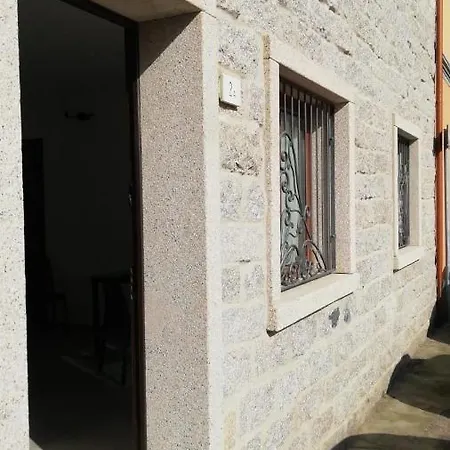 Nino Apartment *