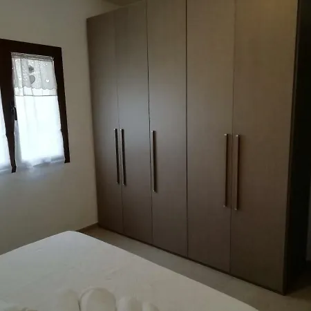 Apartment Nino *