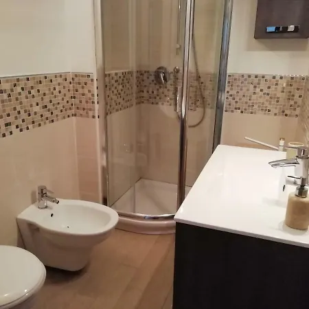 Nino Apartment
