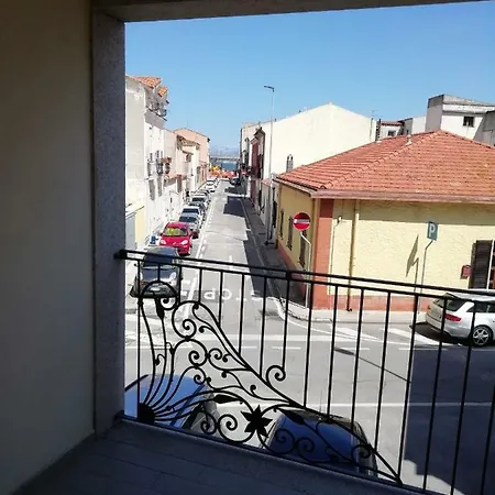 Nino Apartment