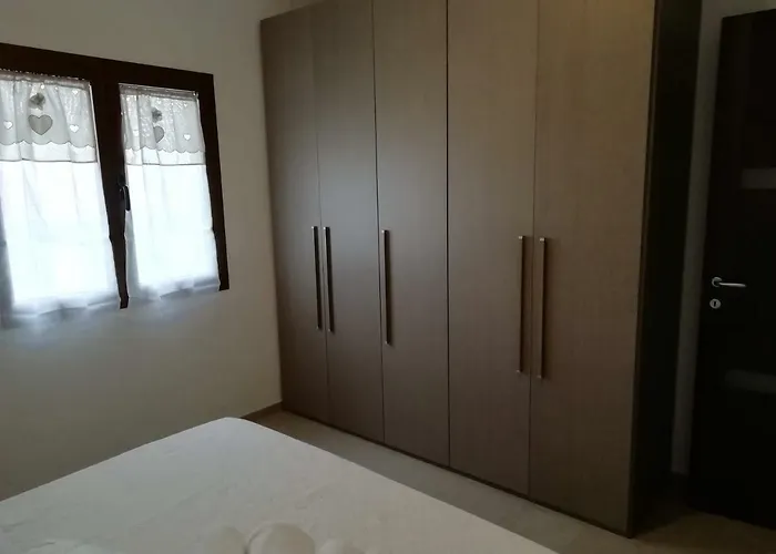 Apartament Nino *